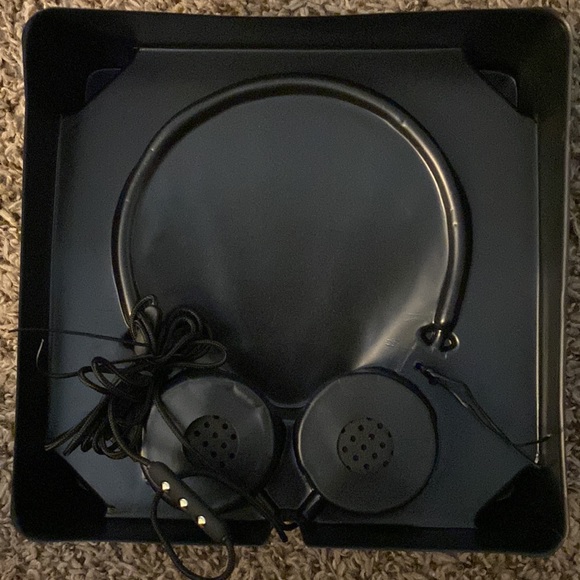 Frends Layla Oil Slick Designer Audio Accessories Headphones  new in box - Picture 9 of 13